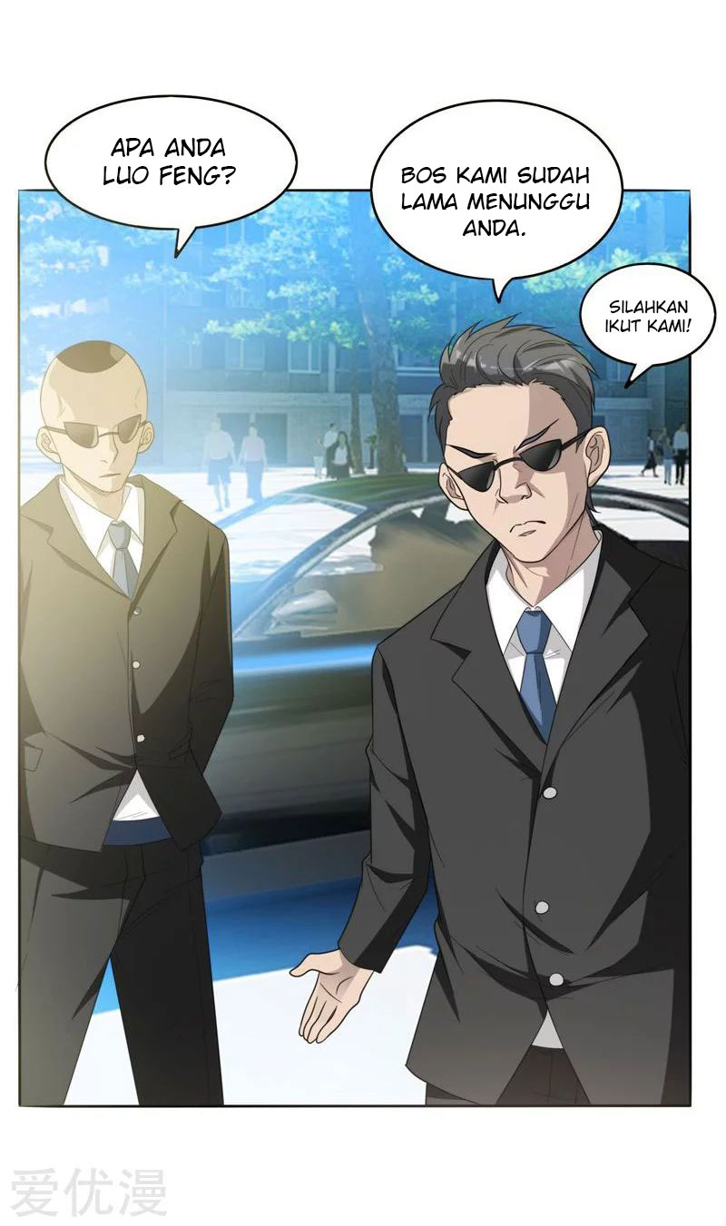 Picking Up A School Beauty To Be Wife Chapter 7 - halaman 8