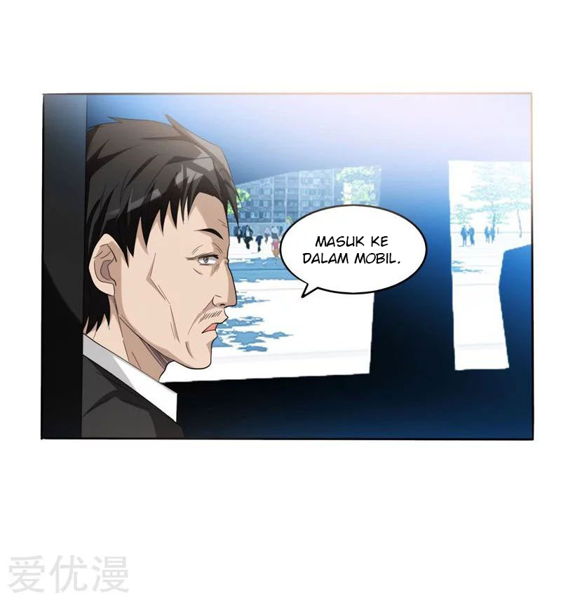 Picking Up A School Beauty To Be Wife Chapter 7 - halaman 9