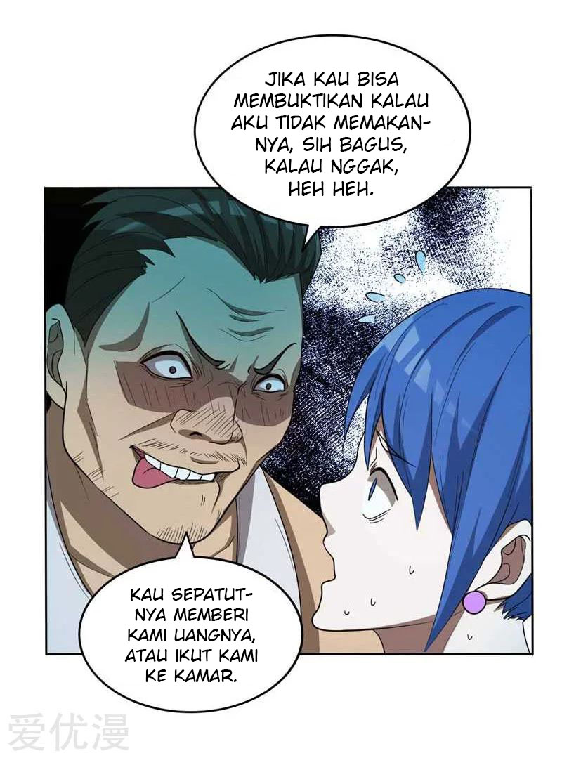 Picking Up A School Beauty To Be Wife Chapter 8 - halaman 14
