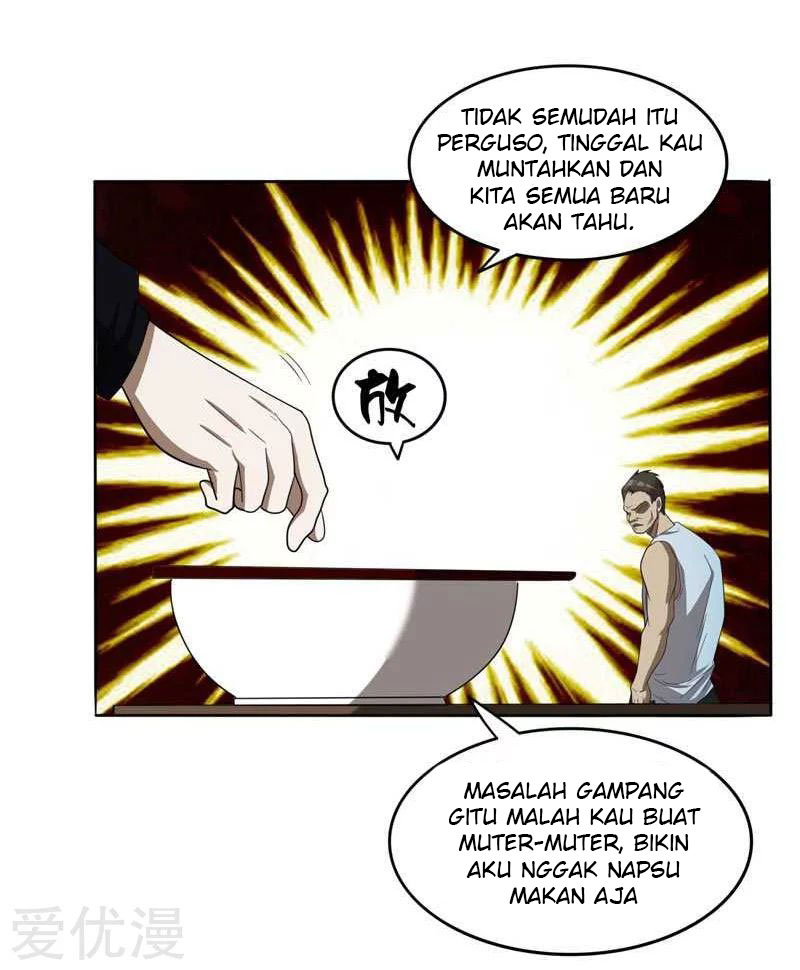 Picking Up A School Beauty To Be Wife Chapter 8 - halaman 15