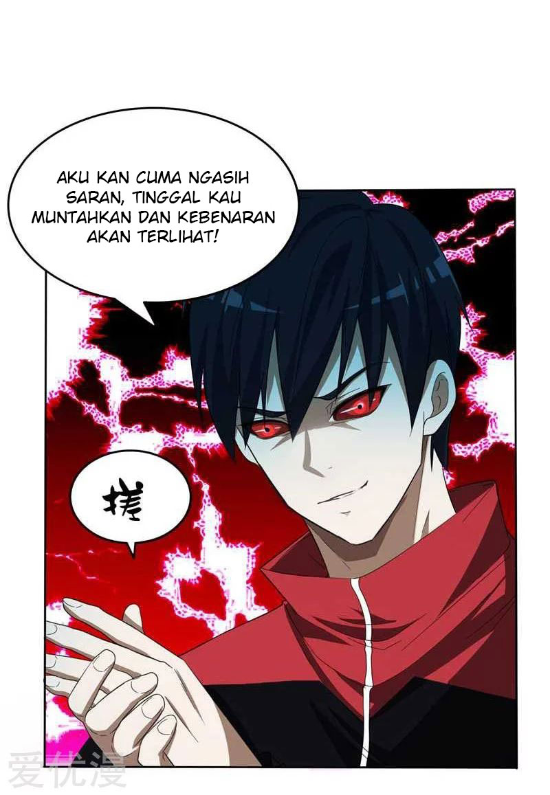 Picking Up A School Beauty To Be Wife Chapter 8 - halaman 17