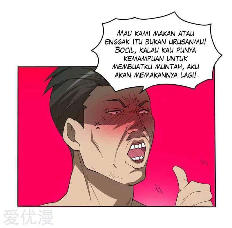 Picking Up A School Beauty To Be Wife Chapter 8 - halaman 18
