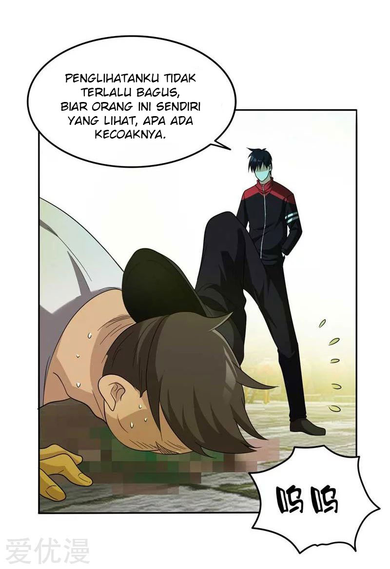 Picking Up A School Beauty To Be Wife Chapter 8 - halaman 22