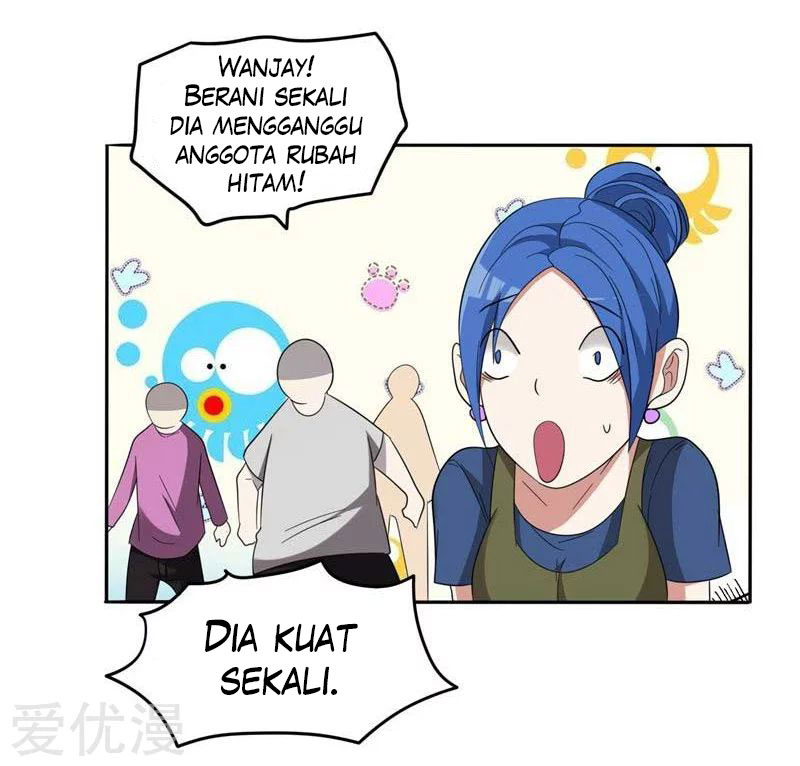 Picking Up A School Beauty To Be Wife Chapter 8 - halaman 24