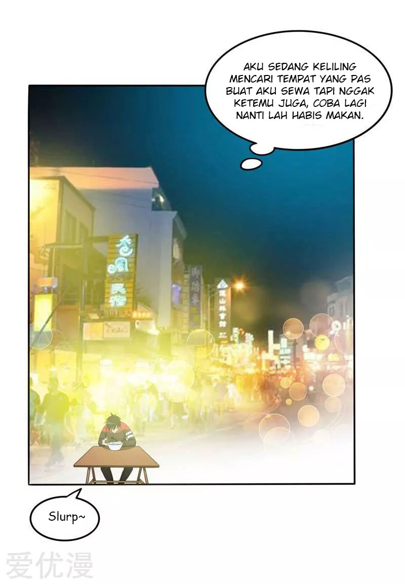 Picking Up A School Beauty To Be Wife Chapter 8 - halaman 5
