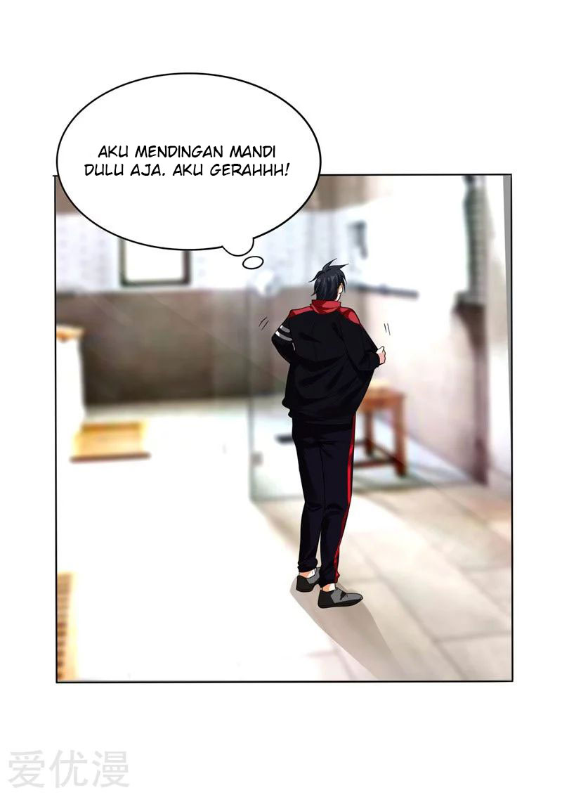 Picking Up A School Beauty To Be Wife Chapter 9 - halaman 12