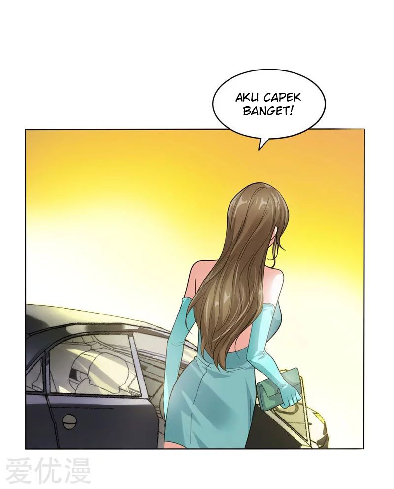 Picking Up A School Beauty To Be Wife Chapter 9 - halaman 15