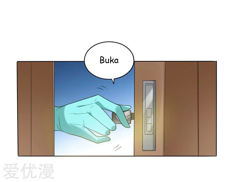 Picking Up A School Beauty To Be Wife Chapter 9 - halaman 17