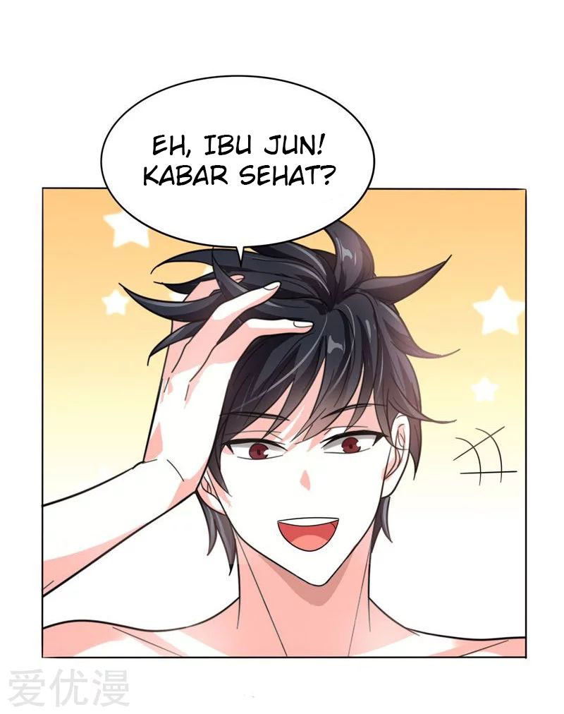 Picking Up A School Beauty To Be Wife Chapter 9 - halaman 22