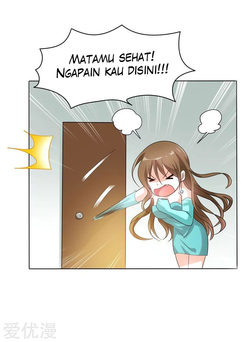 Picking Up A School Beauty To Be Wife Chapter 9 - halaman 23