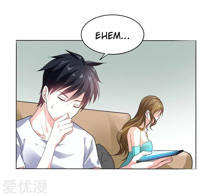 Picking Up A School Beauty To Be Wife Chapter 9 - halaman 25