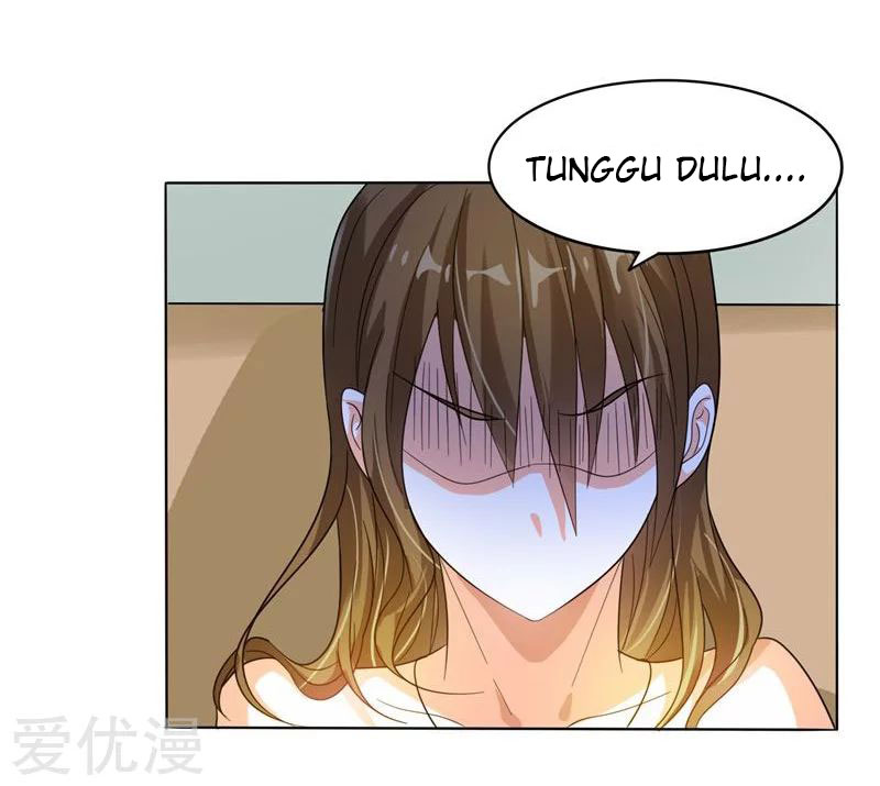 Picking Up A School Beauty To Be Wife Chapter 9 - halaman 27