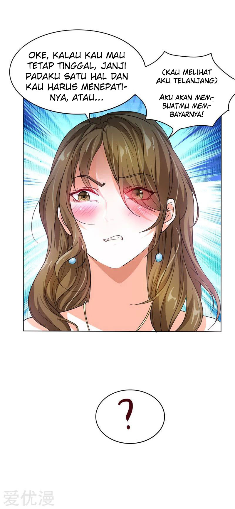 Picking Up A School Beauty To Be Wife Chapter 9 - halaman 29