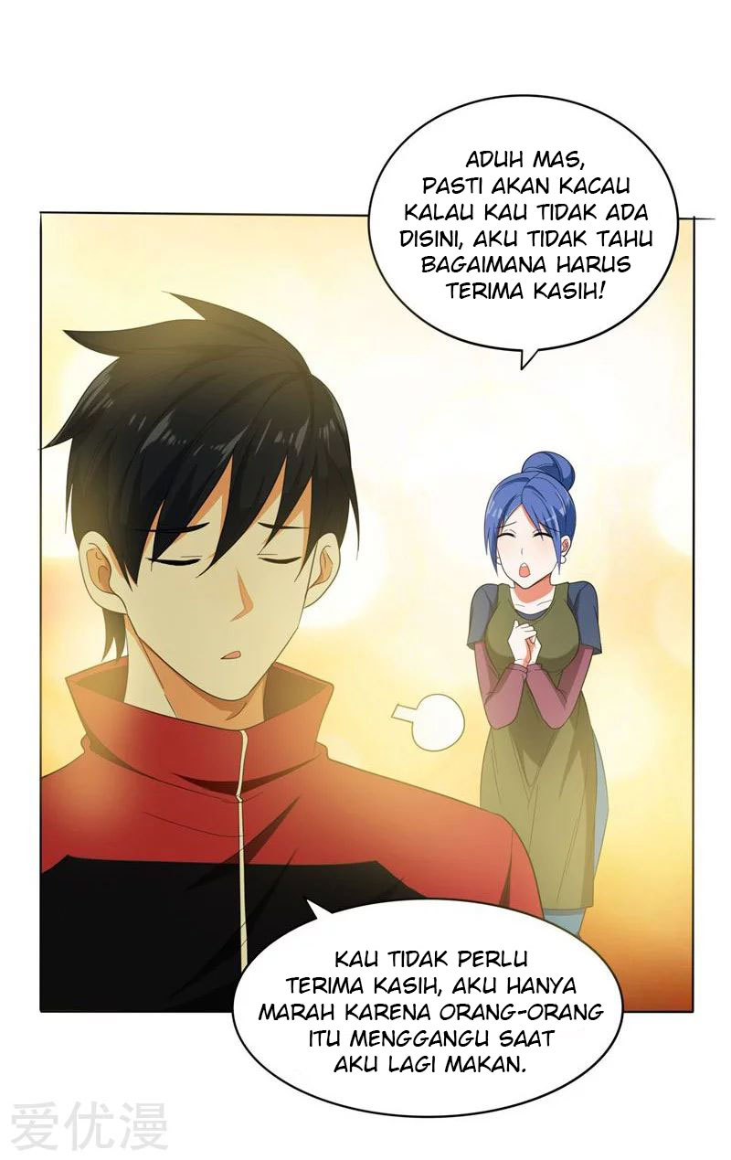Picking Up A School Beauty To Be Wife Chapter 9 - halaman 3