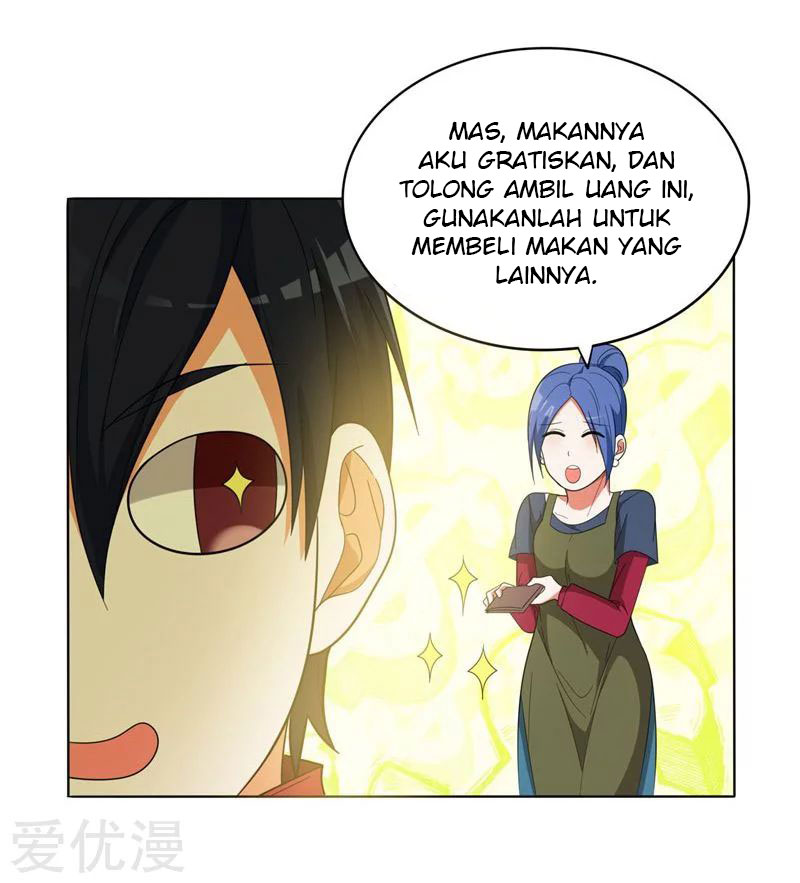 Picking Up A School Beauty To Be Wife Chapter 9 - halaman 4