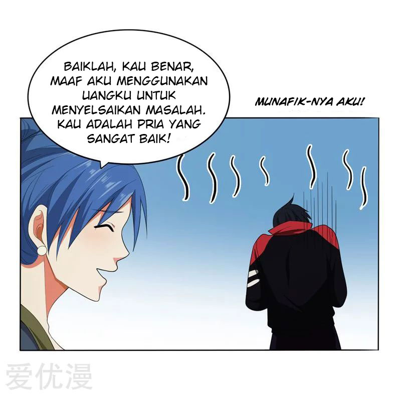 Picking Up A School Beauty To Be Wife Chapter 9 - halaman 6