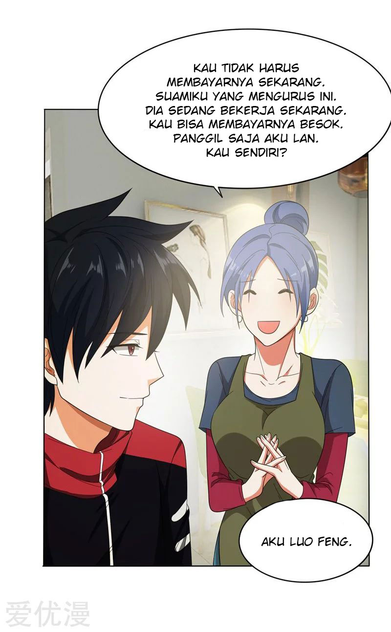 Picking Up A School Beauty To Be Wife Chapter 9 - halaman 9