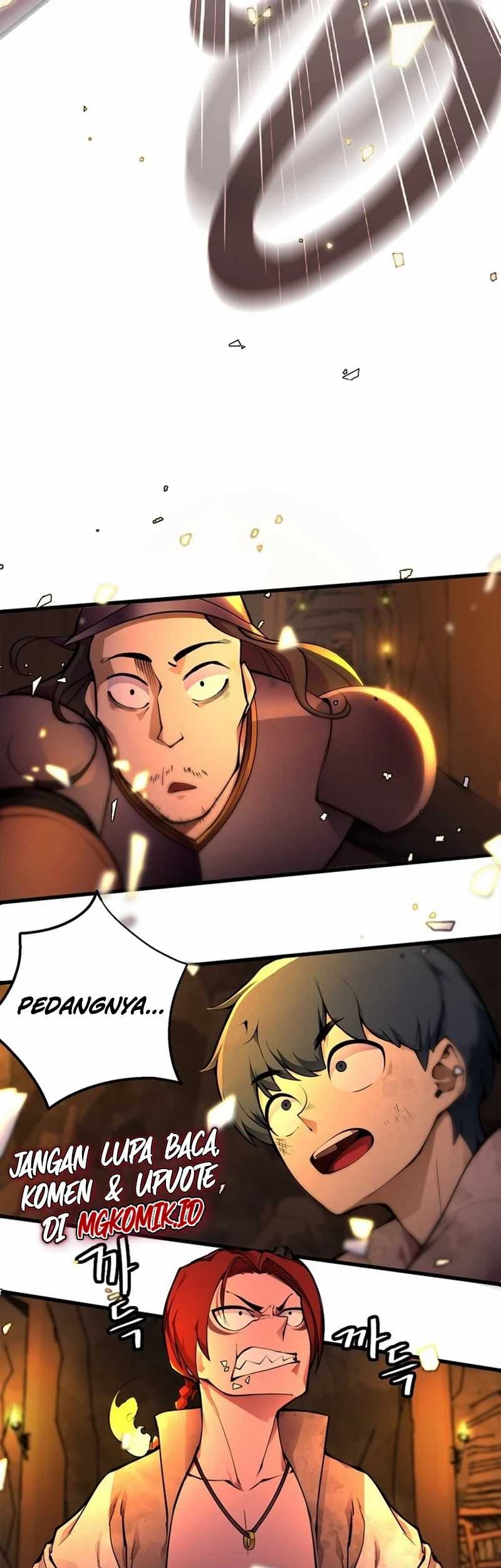 Piece Maker of Flame Chapter 1 - halaman 101