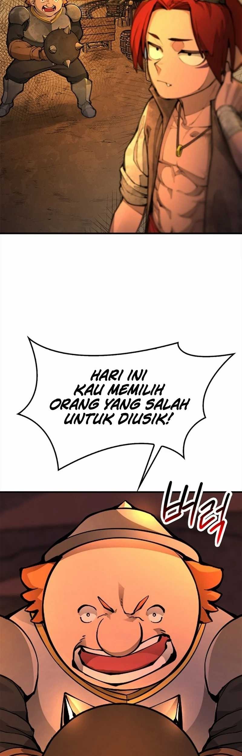 Piece Maker of Flame Chapter 1 - halaman 107
