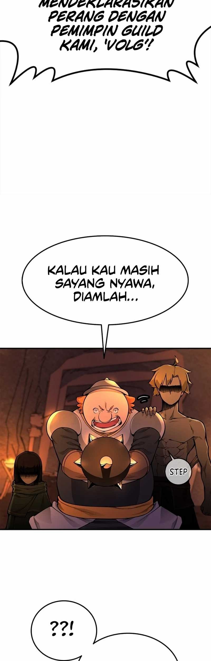 Piece Maker of Flame Chapter 1 - halaman 109