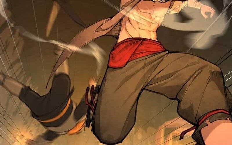 Piece Maker of Flame Chapter 1 - halaman 112
