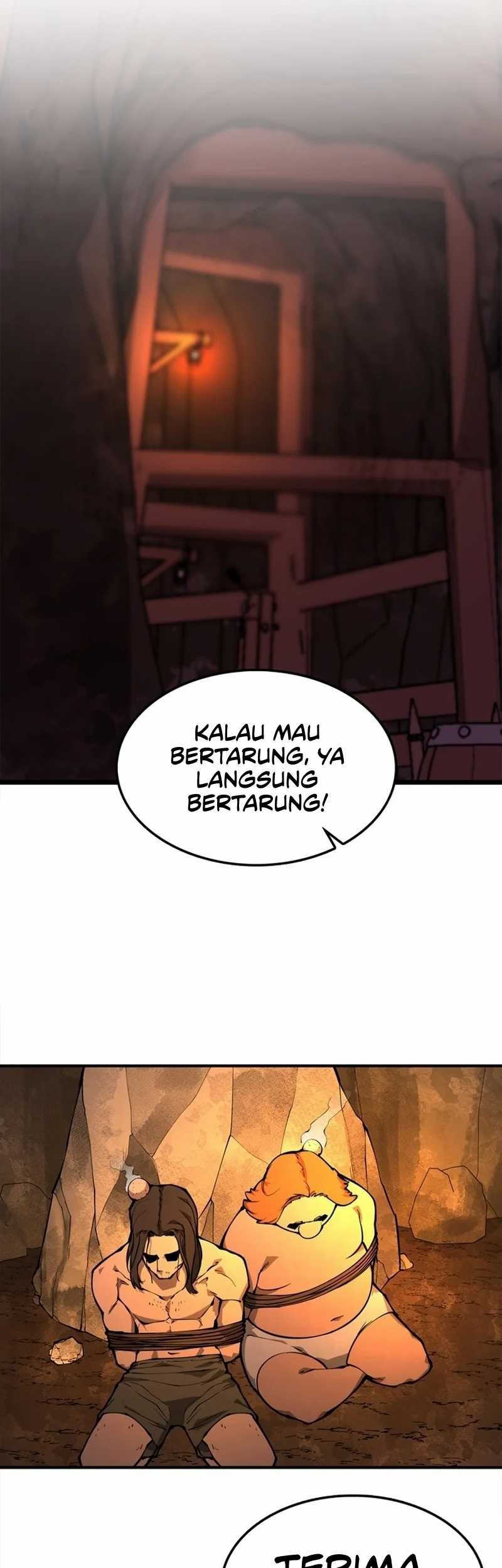 Piece Maker of Flame Chapter 1 - halaman 115