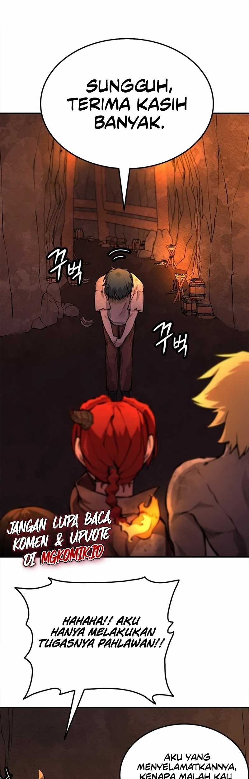 Piece Maker of Flame Chapter 1 - halaman 117