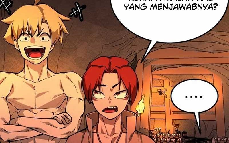 Piece Maker of Flame Chapter 1 - halaman 118