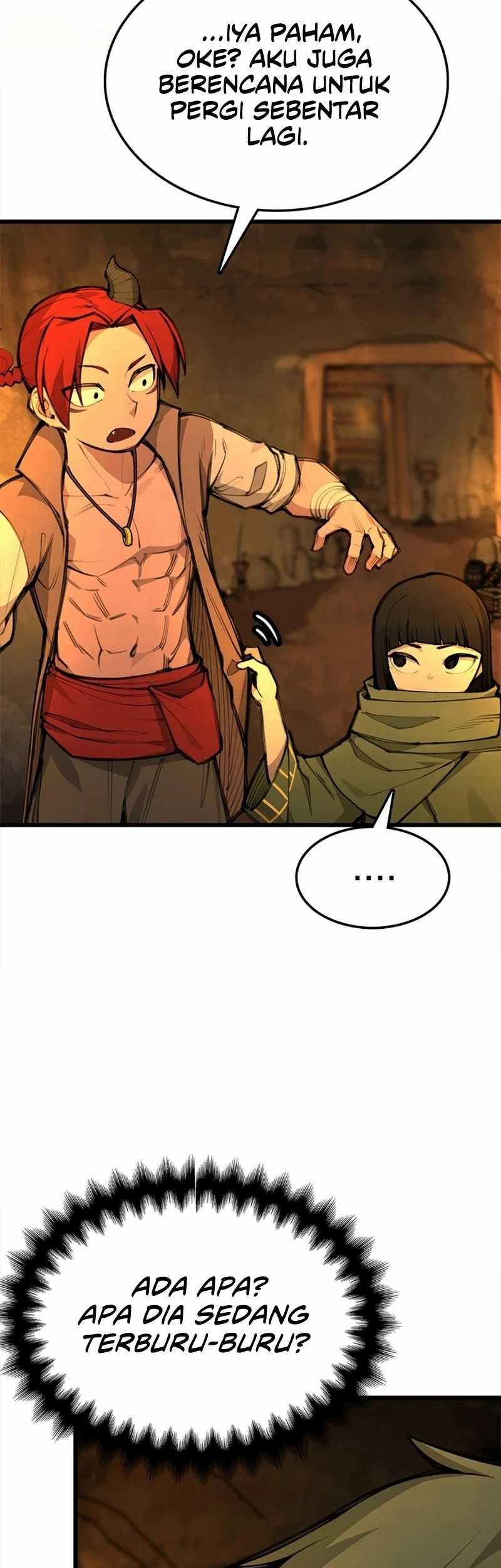 Piece Maker of Flame Chapter 1 - halaman 125
