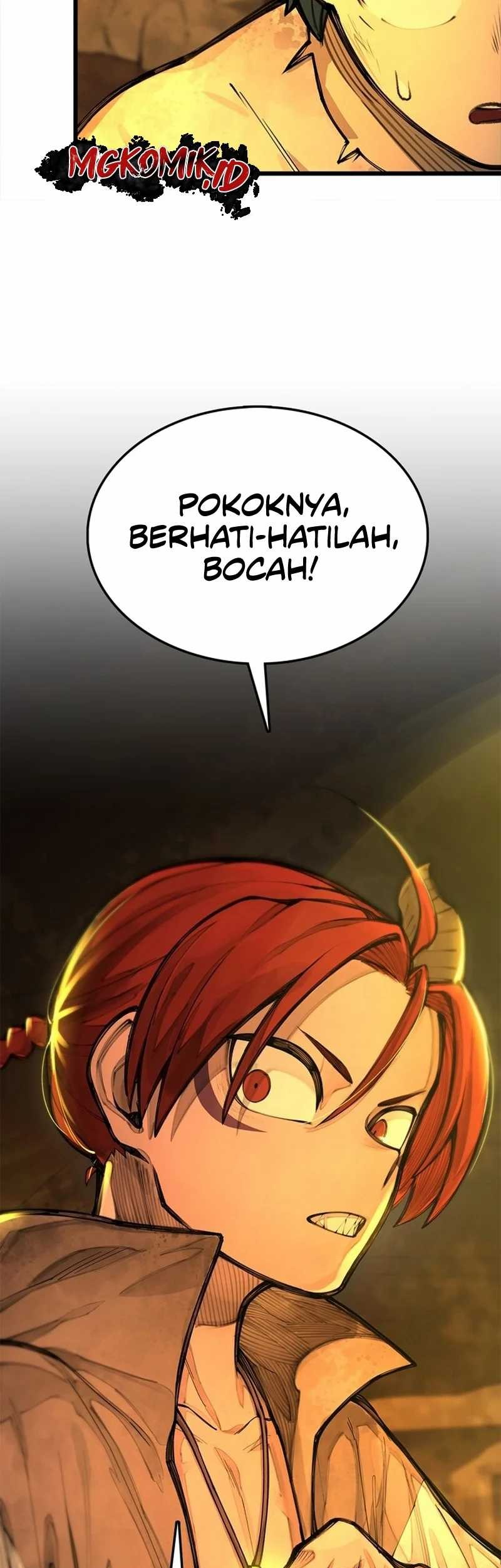 Piece Maker of Flame Chapter 1 - halaman 127