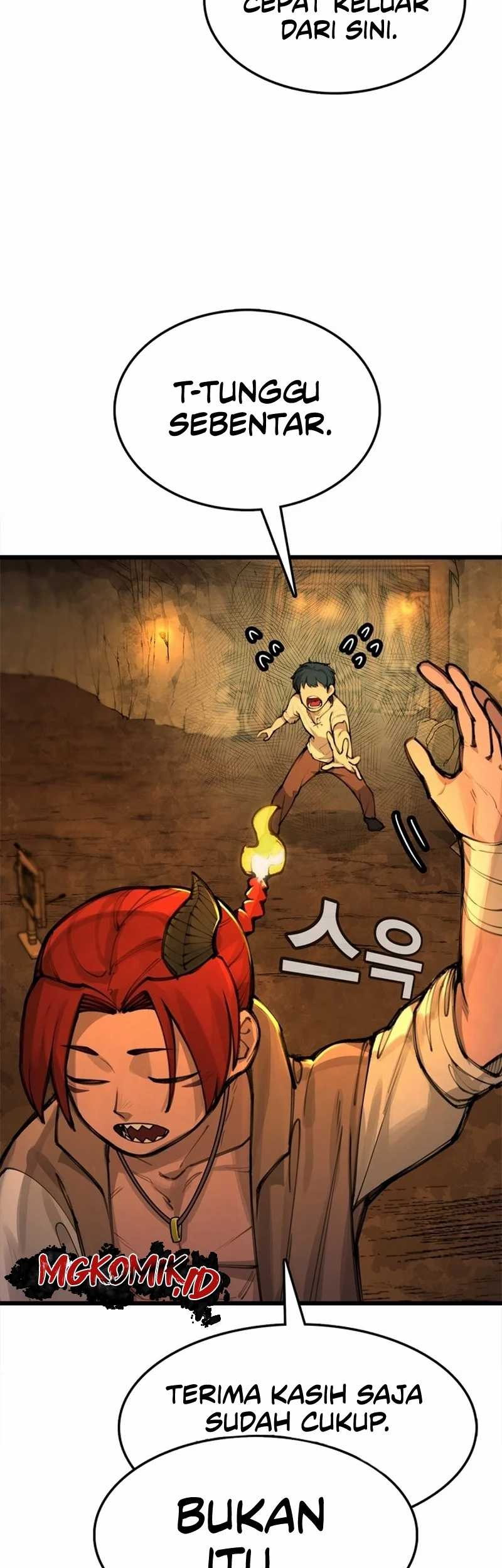 Piece Maker of Flame Chapter 1 - halaman 129