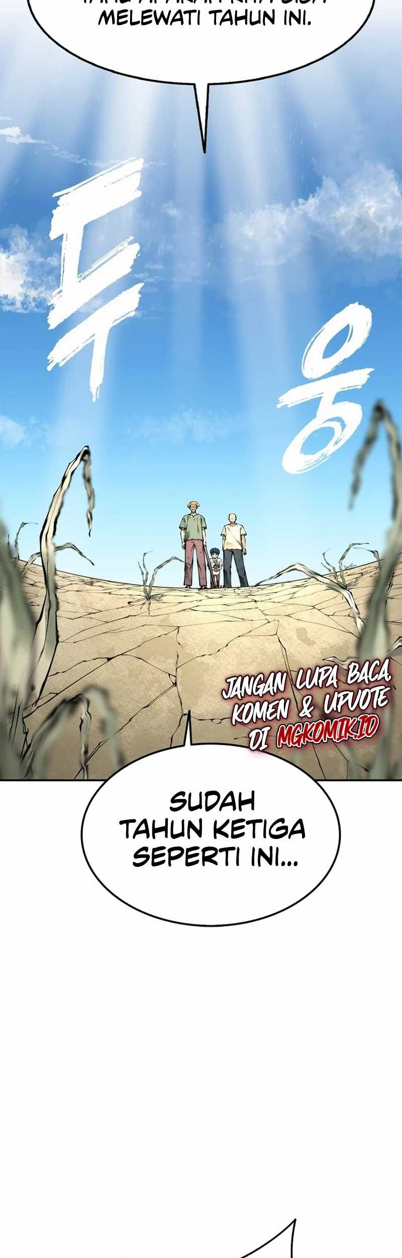Piece Maker of Flame Chapter 1 - halaman 13