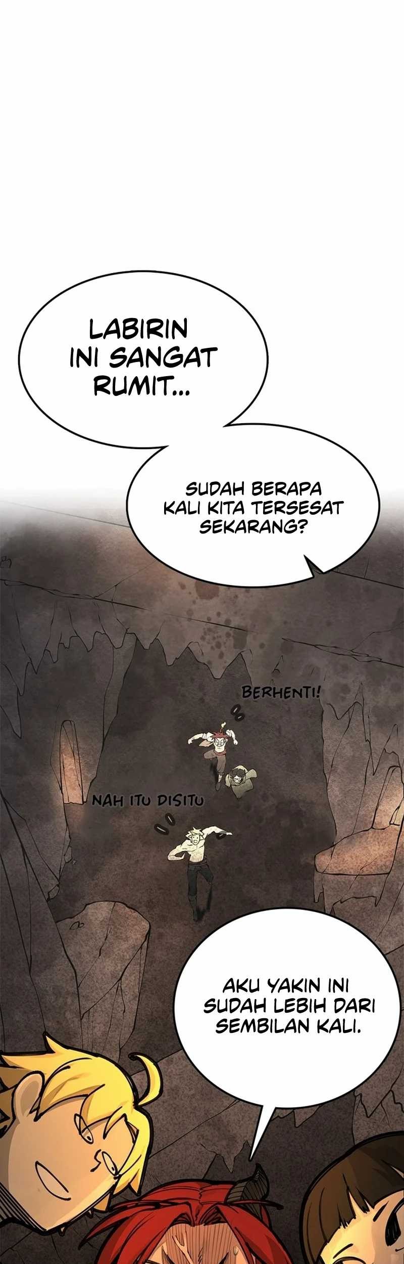 Piece Maker of Flame Chapter 1 - halaman 133