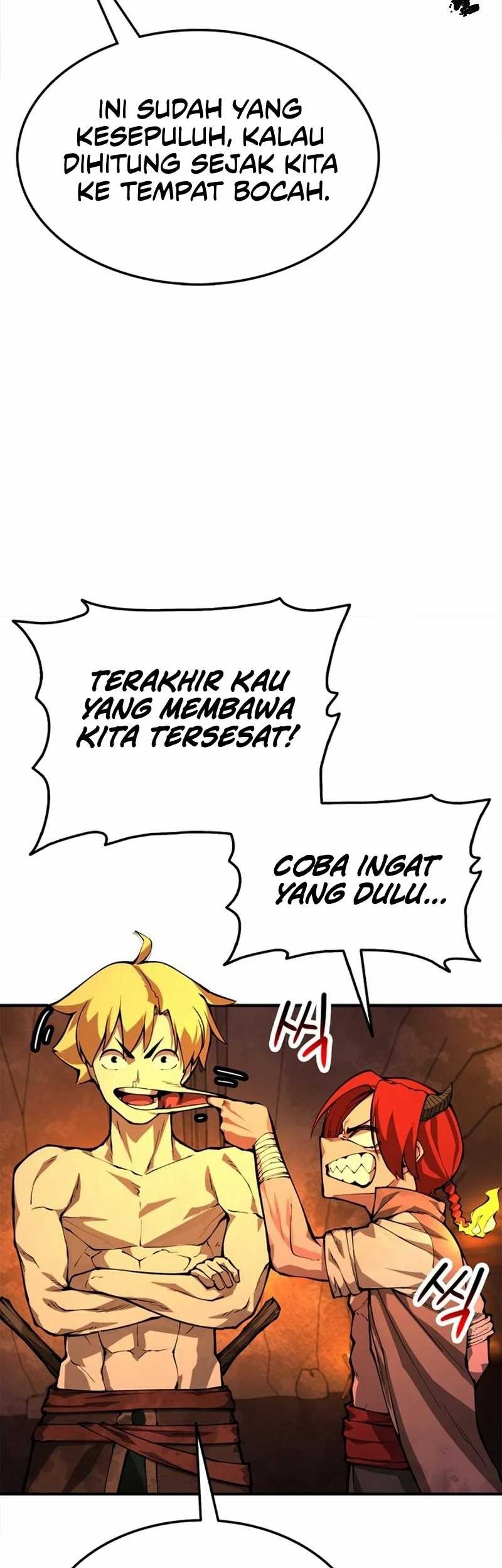 Piece Maker of Flame Chapter 1 - halaman 135