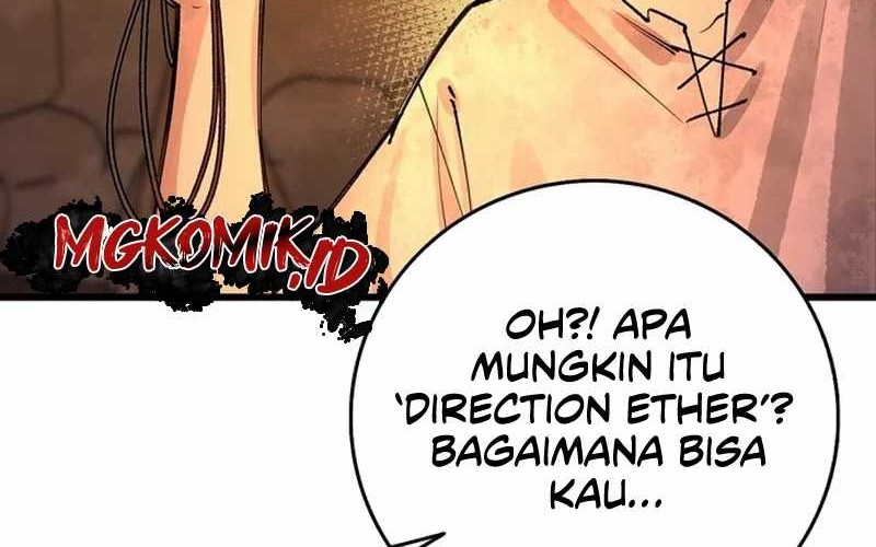Piece Maker of Flame Chapter 1 - halaman 140