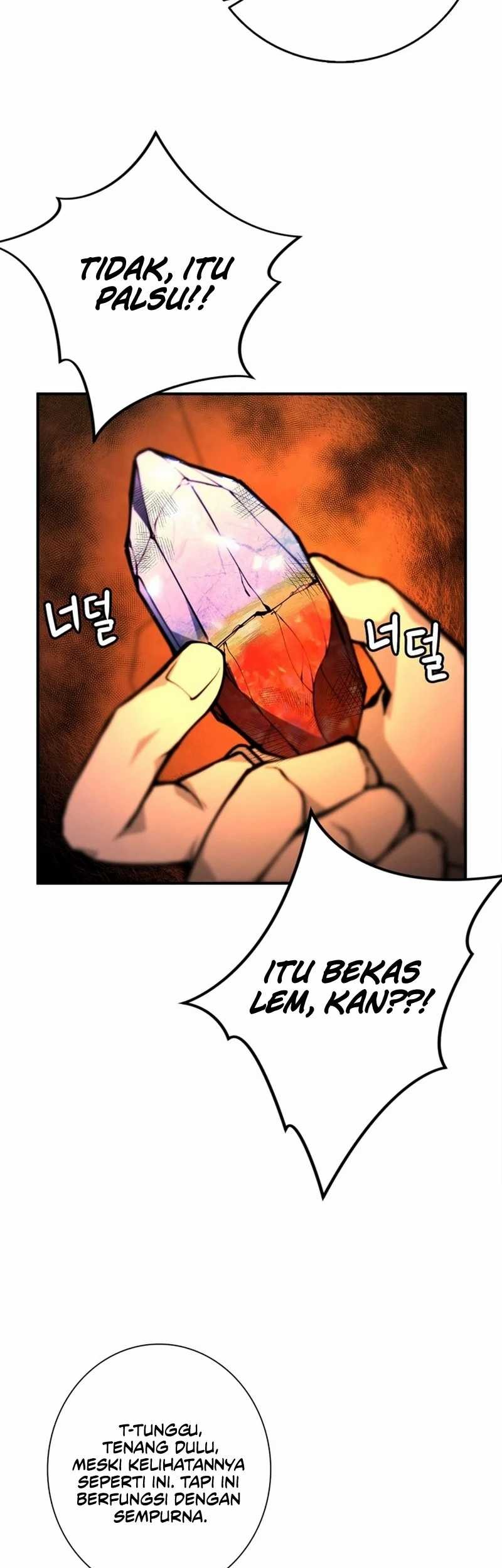 Piece Maker of Flame Chapter 1 - halaman 141