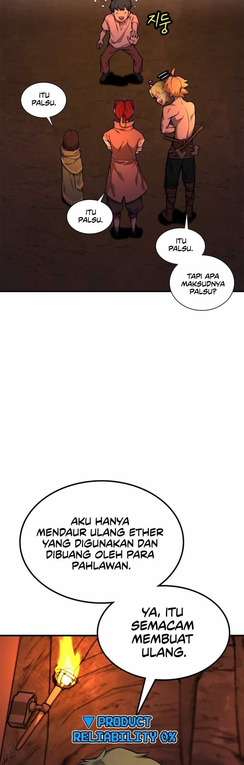 Piece Maker of Flame Chapter 1 - halaman 143