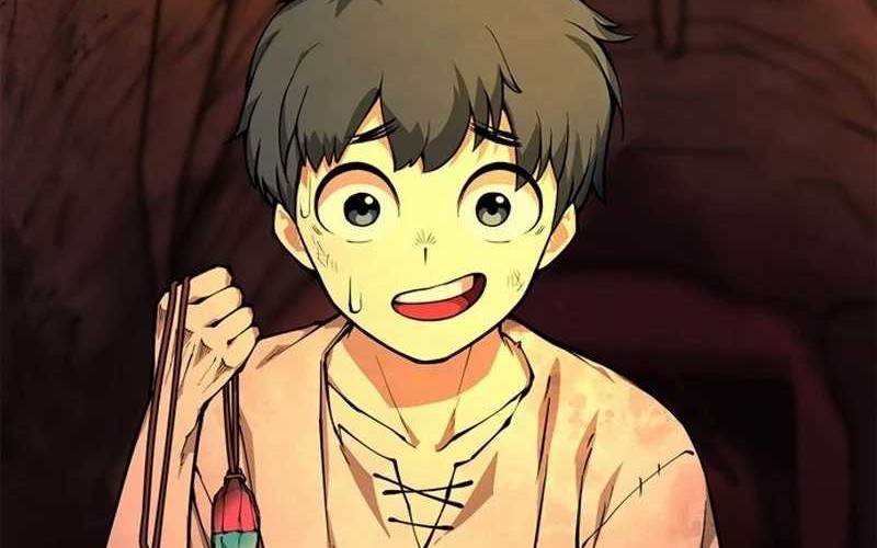 Piece Maker of Flame Chapter 1 - halaman 144