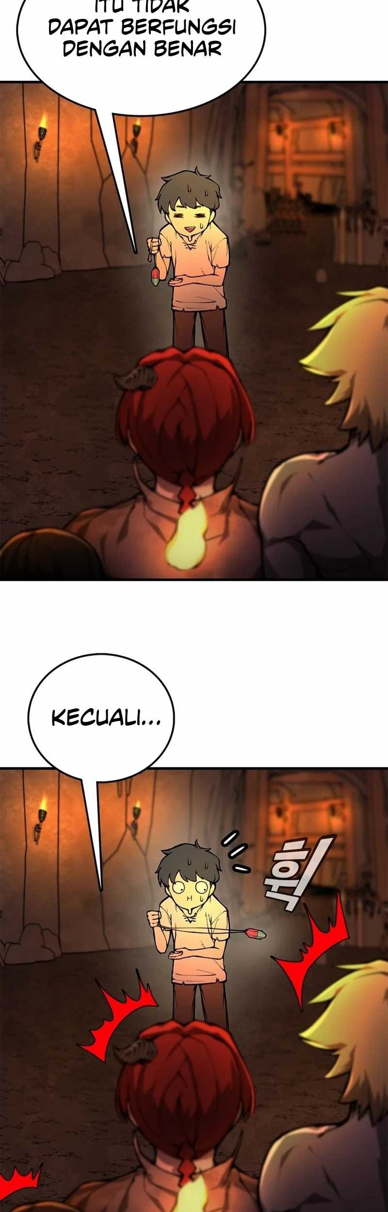 Piece Maker of Flame Chapter 1 - halaman 147