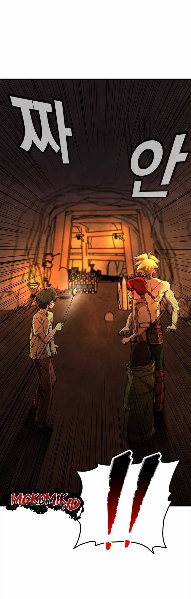 Piece Maker of Flame Chapter 1 - halaman 149