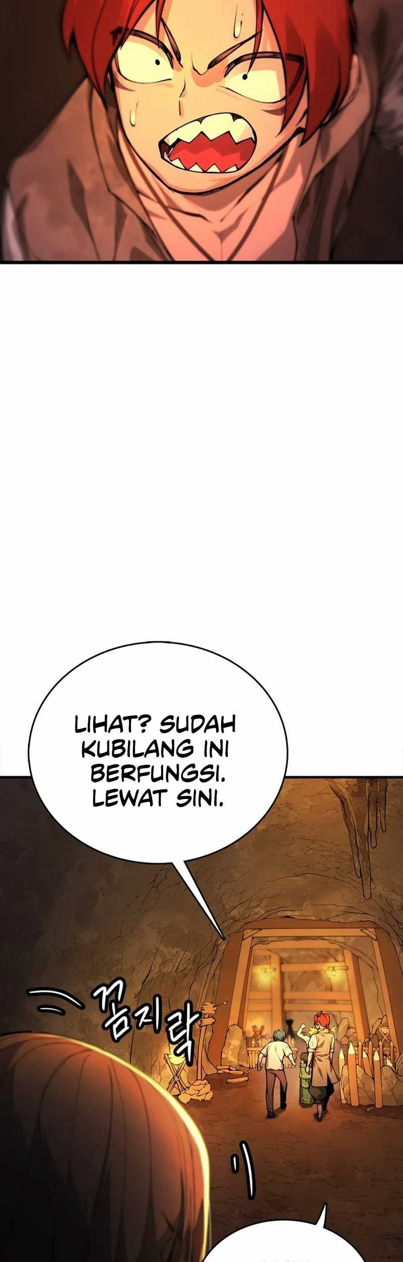 Piece Maker of Flame Chapter 1 - halaman 151