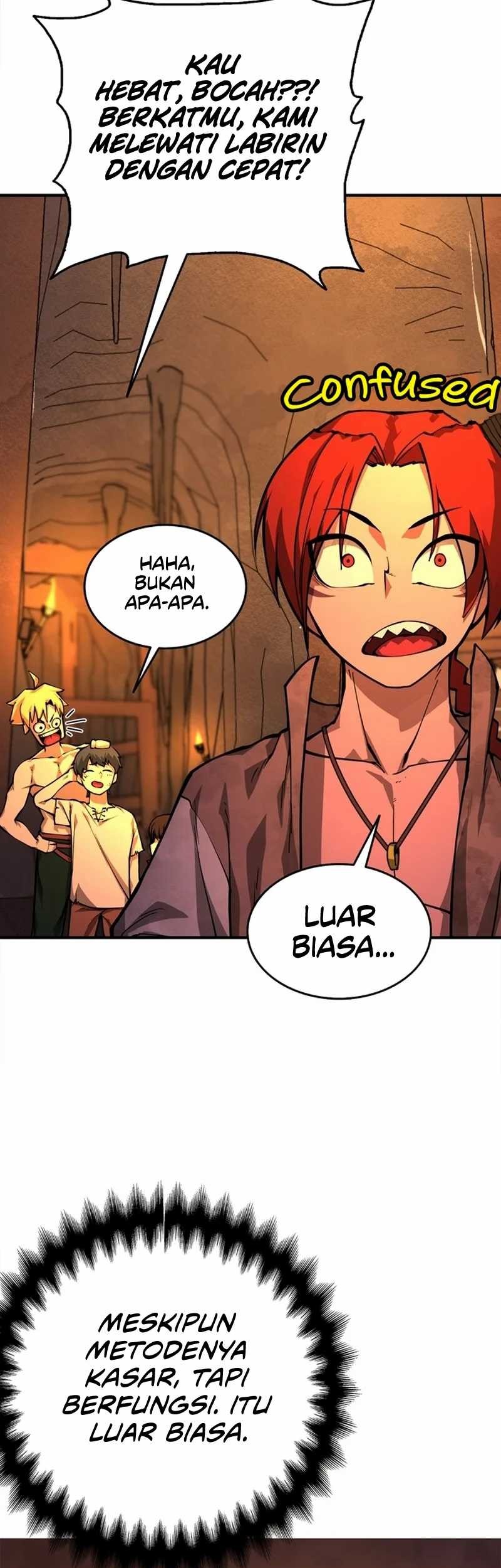Piece Maker of Flame Chapter 1 - halaman 157