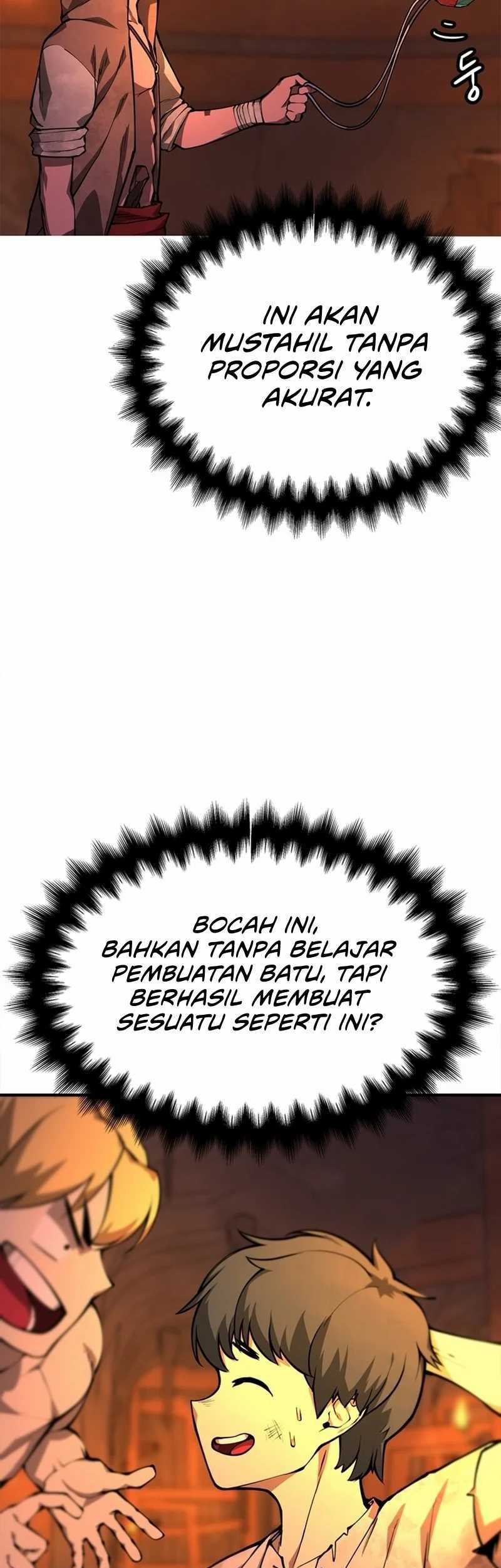 Piece Maker of Flame Chapter 1 - halaman 159