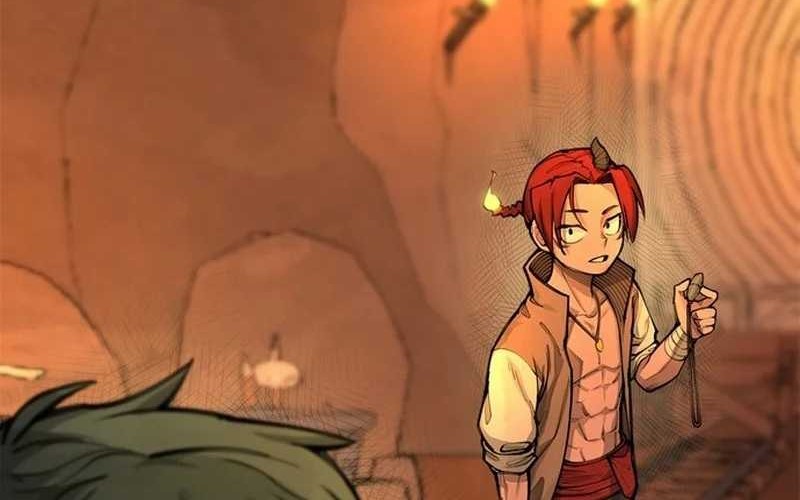 Piece Maker of Flame Chapter 1 - halaman 162