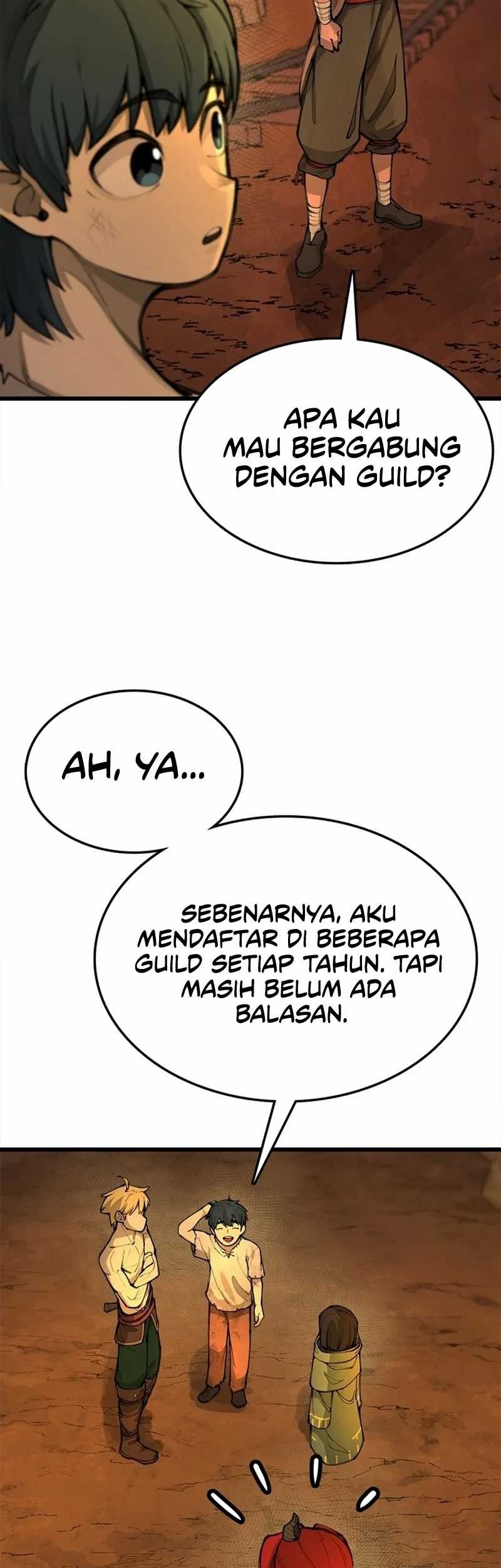 Piece Maker of Flame Chapter 1 - halaman 163