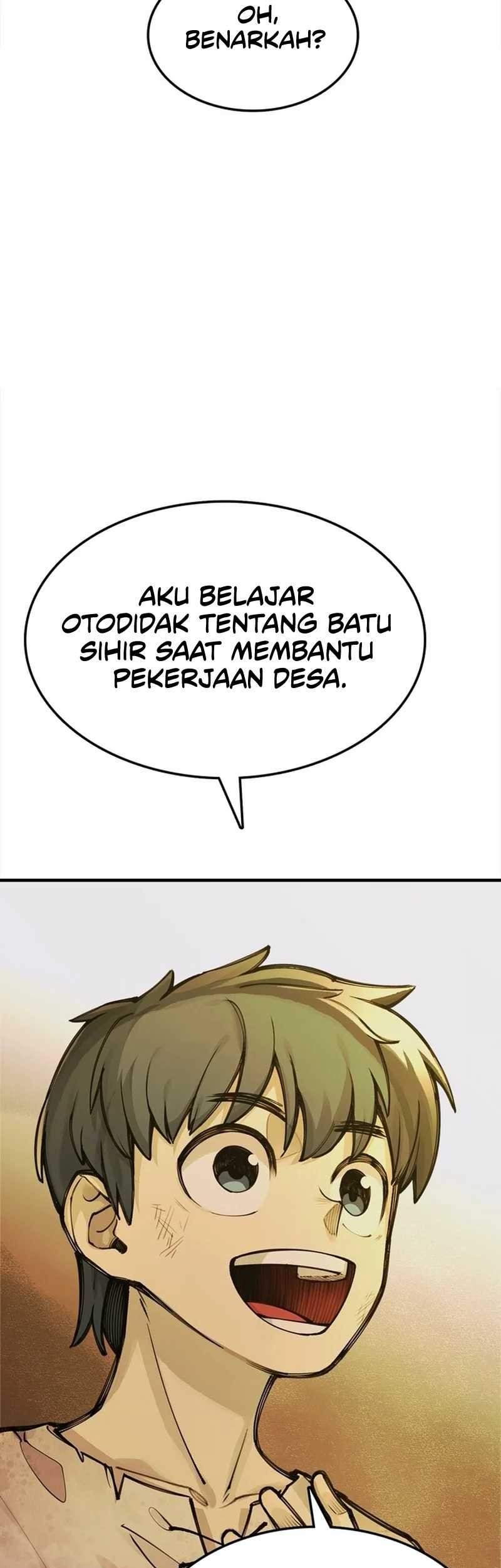 Piece Maker of Flame Chapter 1 - halaman 165
