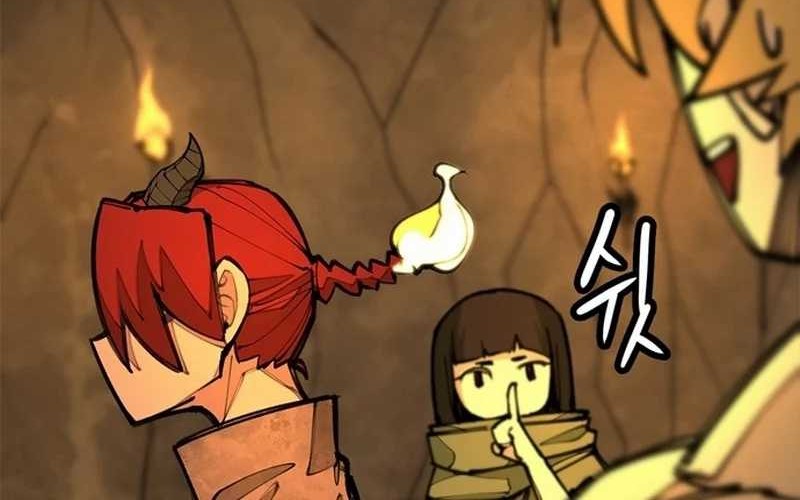 Piece Maker of Flame Chapter 1 - halaman 174