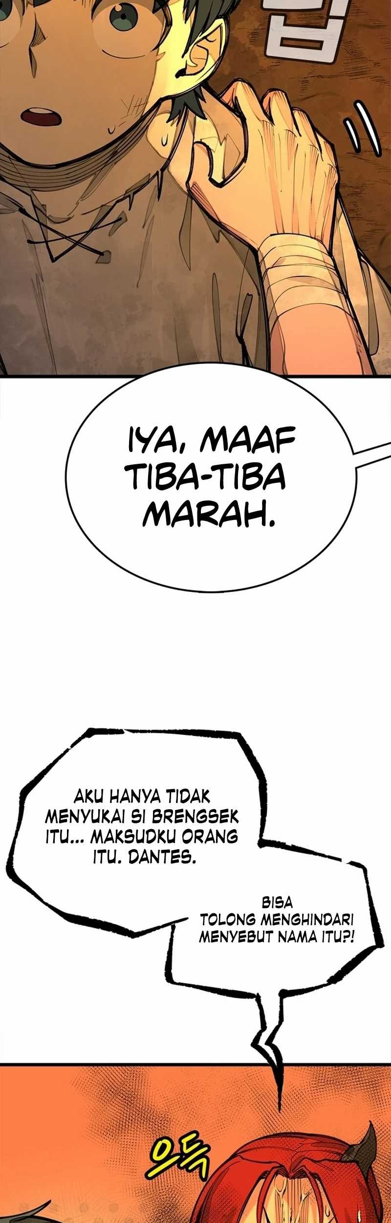 Piece Maker of Flame Chapter 1 - halaman 185