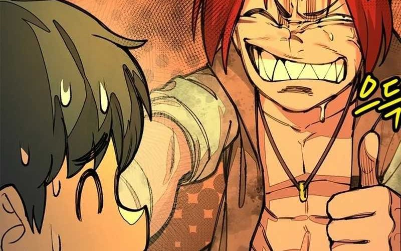 Piece Maker of Flame Chapter 1 - halaman 186