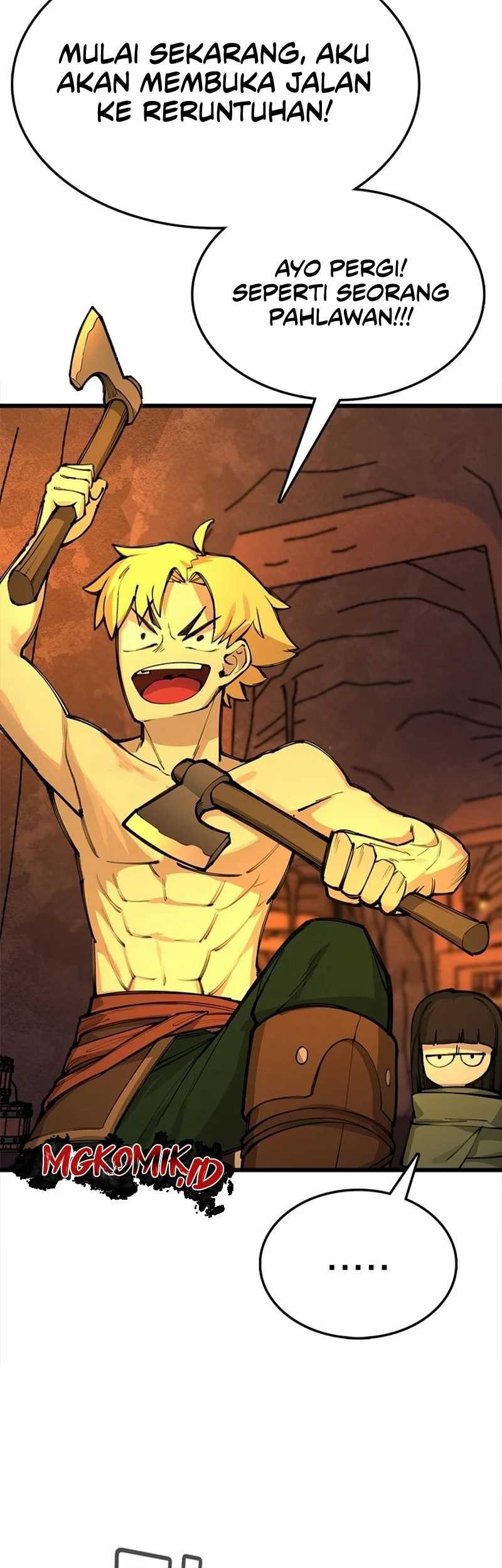 Piece Maker of Flame Chapter 1 - halaman 189